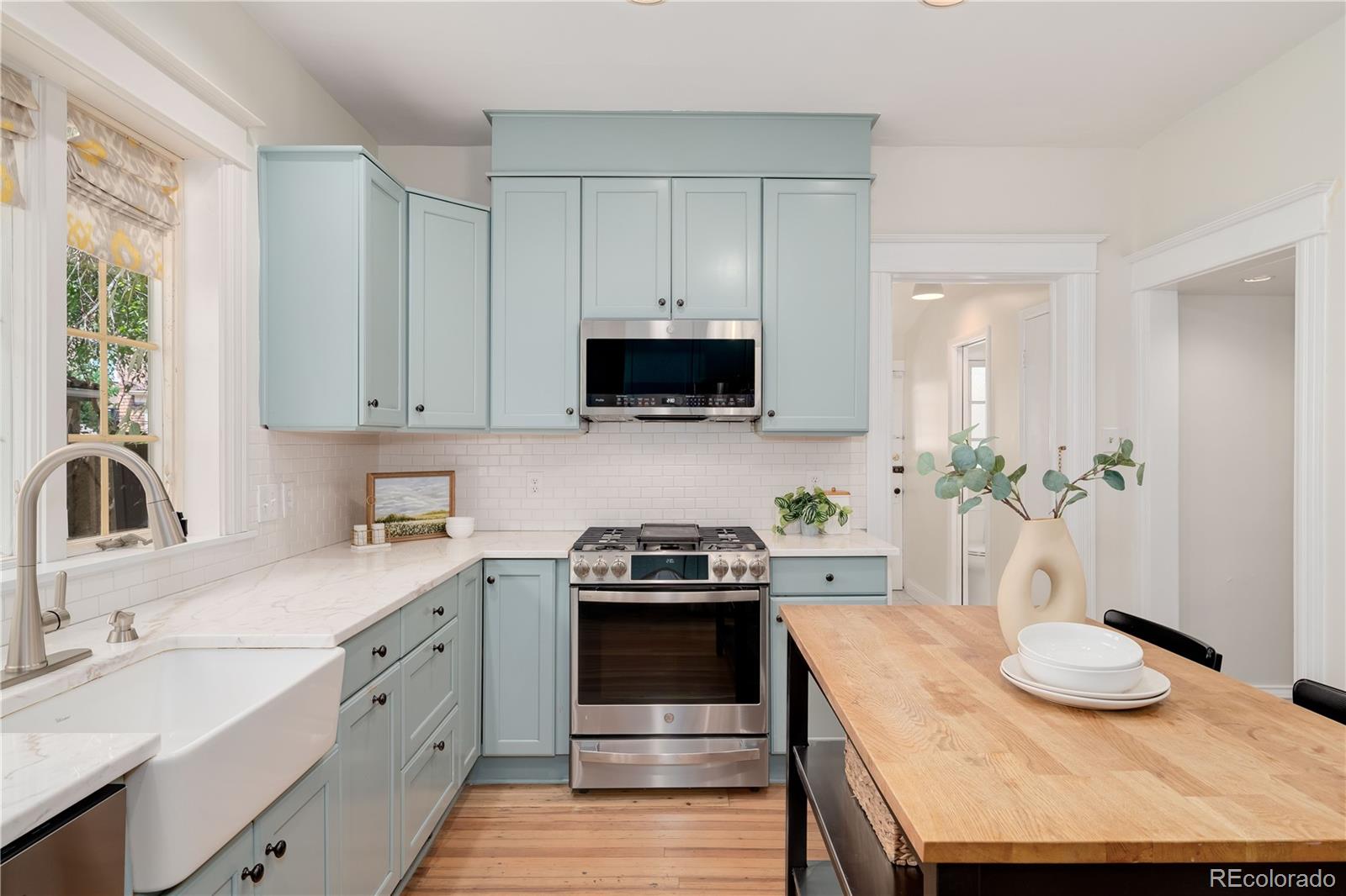 MLS Image #16 for 650 n williams street,denver, Colorado