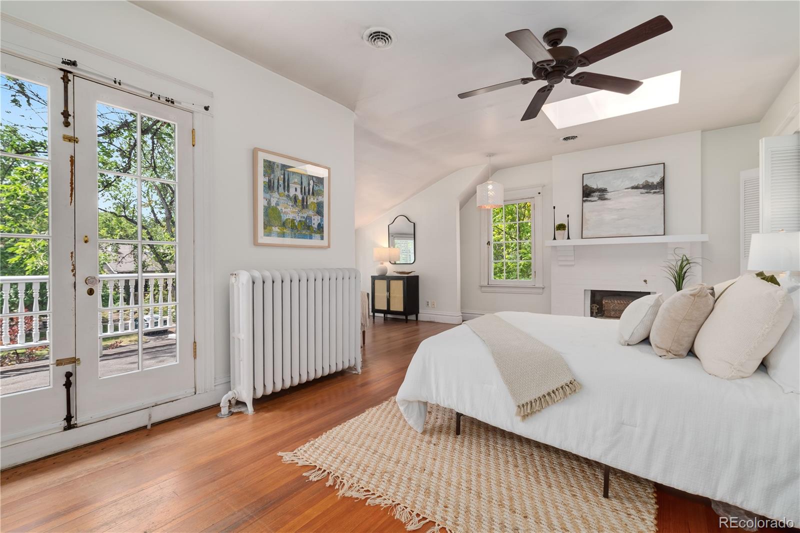 MLS Image #18 for 650 n williams street,denver, Colorado