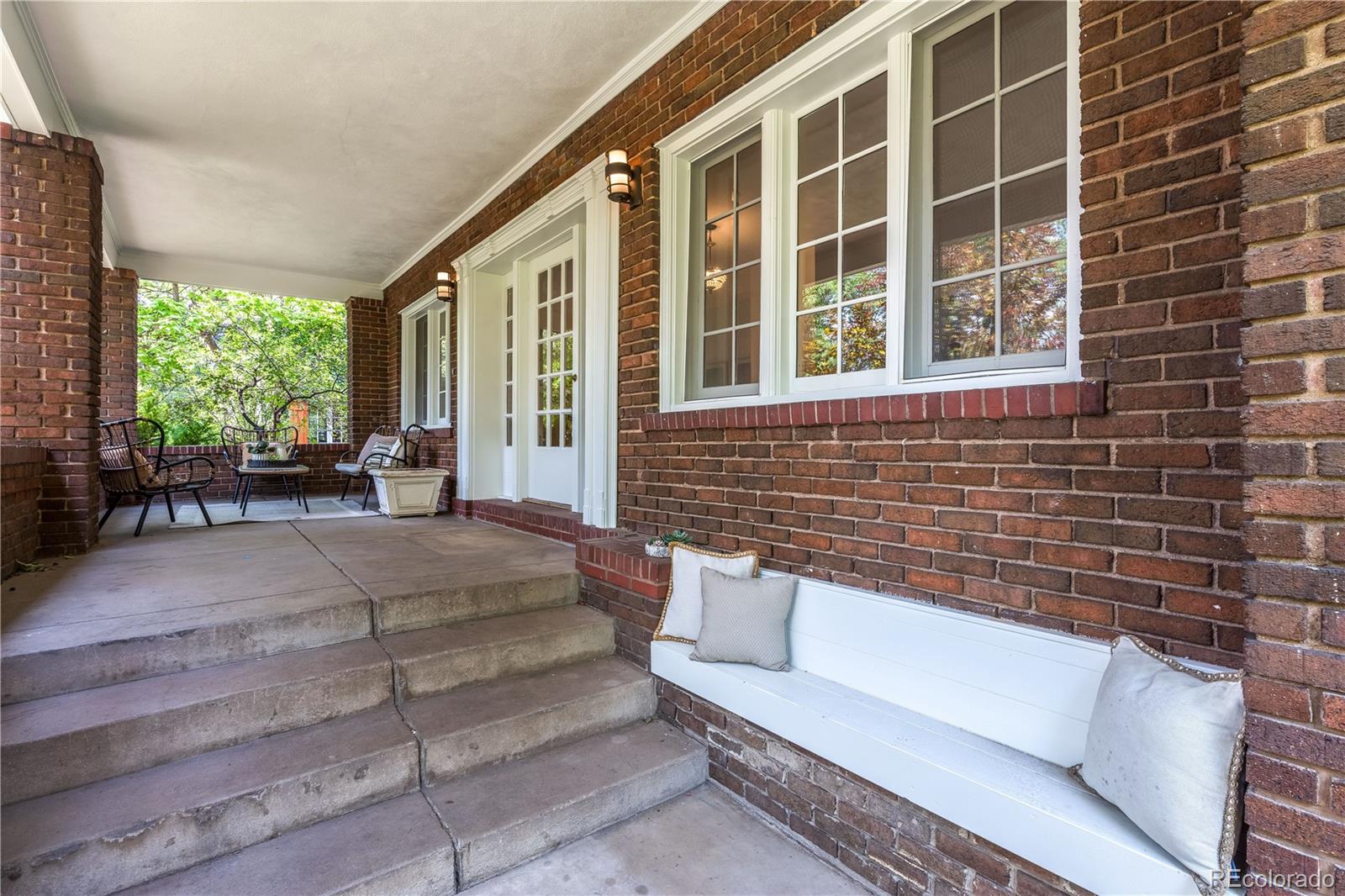 MLS Image #2 for 650 n williams street,denver, Colorado
