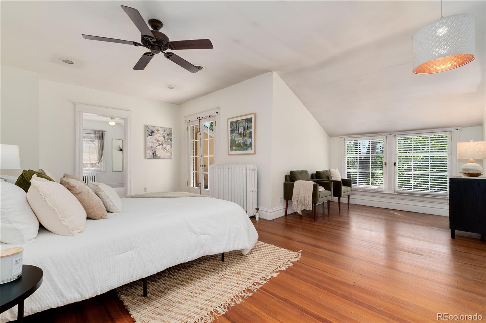 MLS Image #20 for 650 n williams street,denver, Colorado