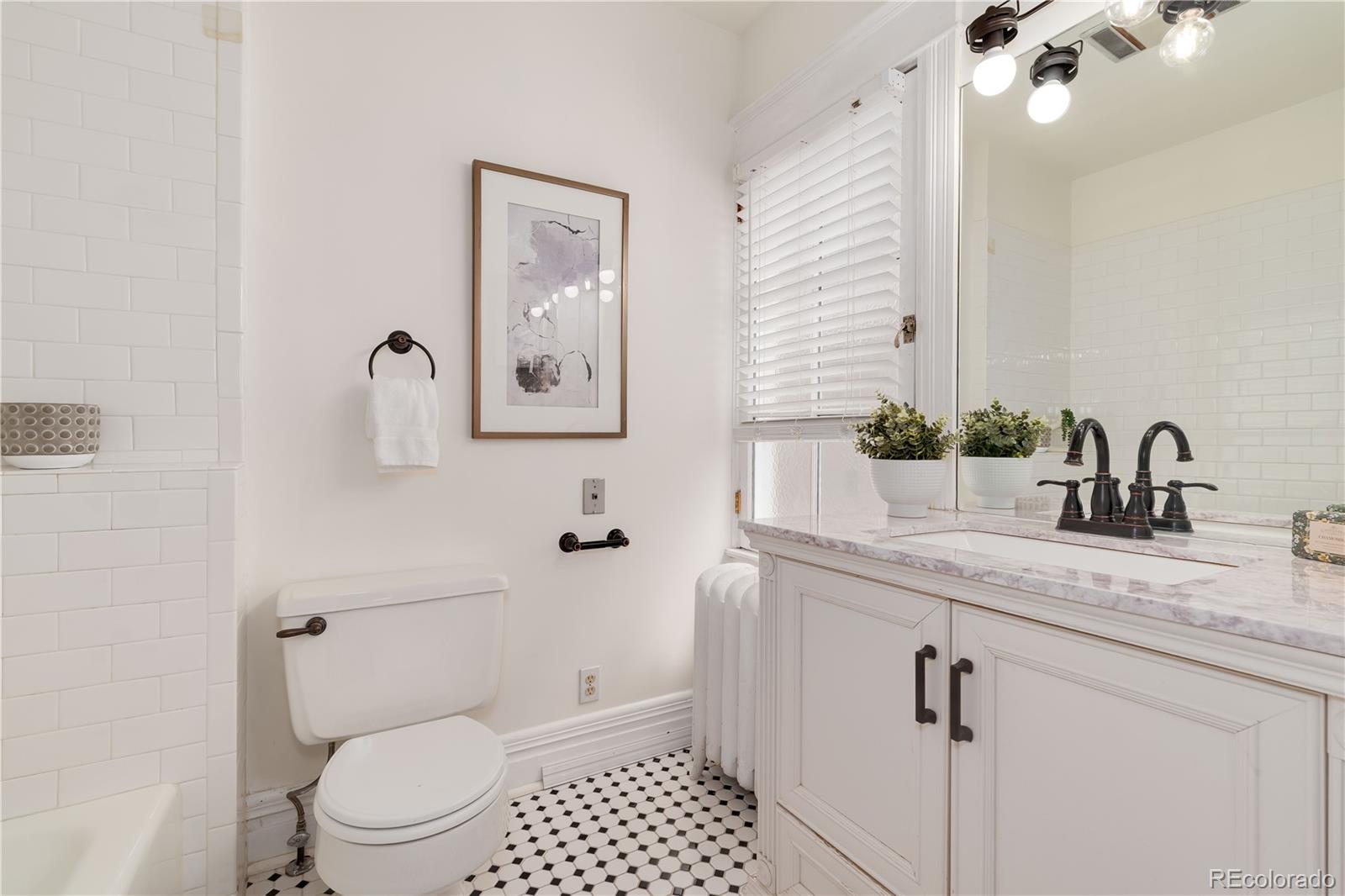 MLS Image #23 for 650 n williams street,denver, Colorado