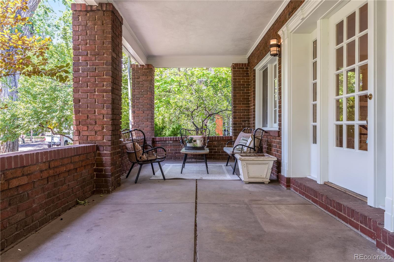 MLS Image #3 for 650 n williams street,denver, Colorado