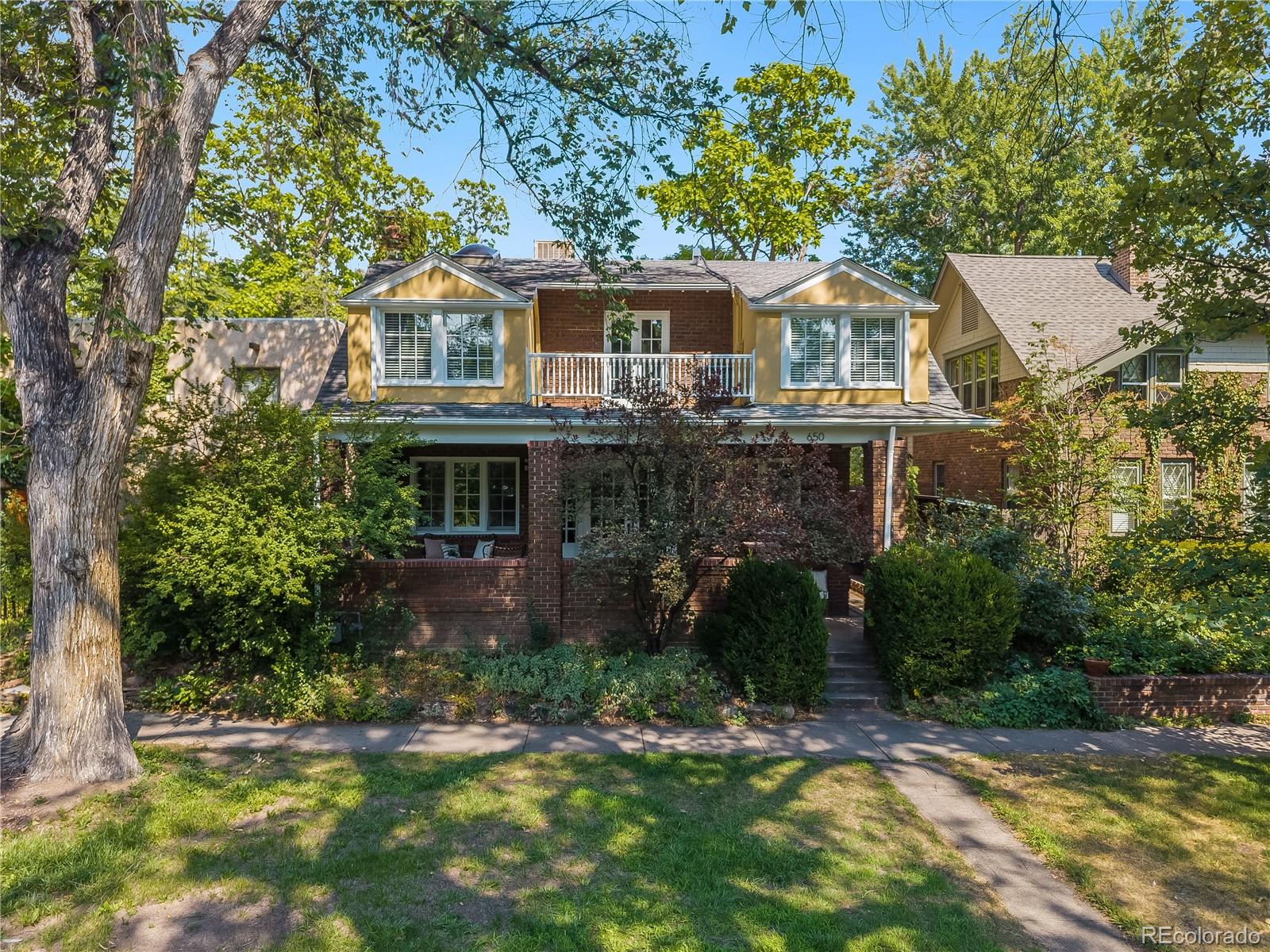 MLS Image #31 for 650 n williams street,denver, Colorado