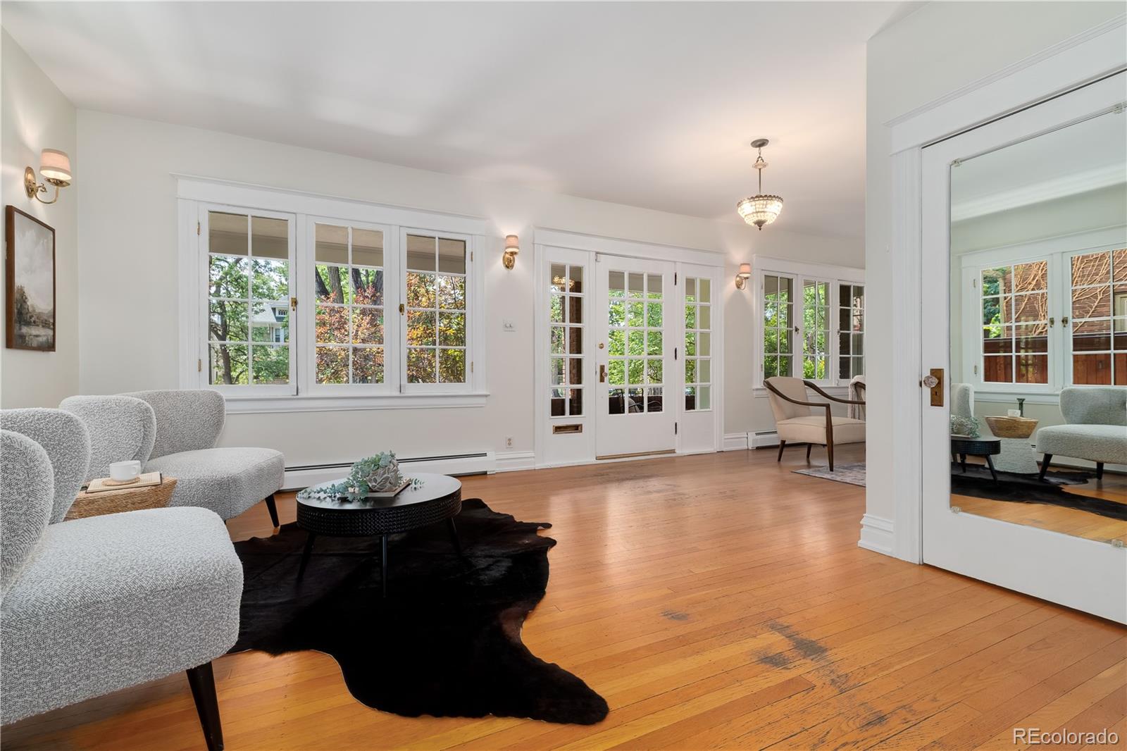 MLS Image #4 for 650 n williams street,denver, Colorado