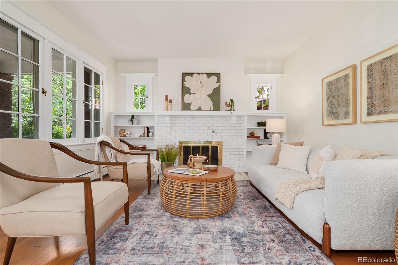 MLS Image #6 for 650 n williams street,denver, Colorado