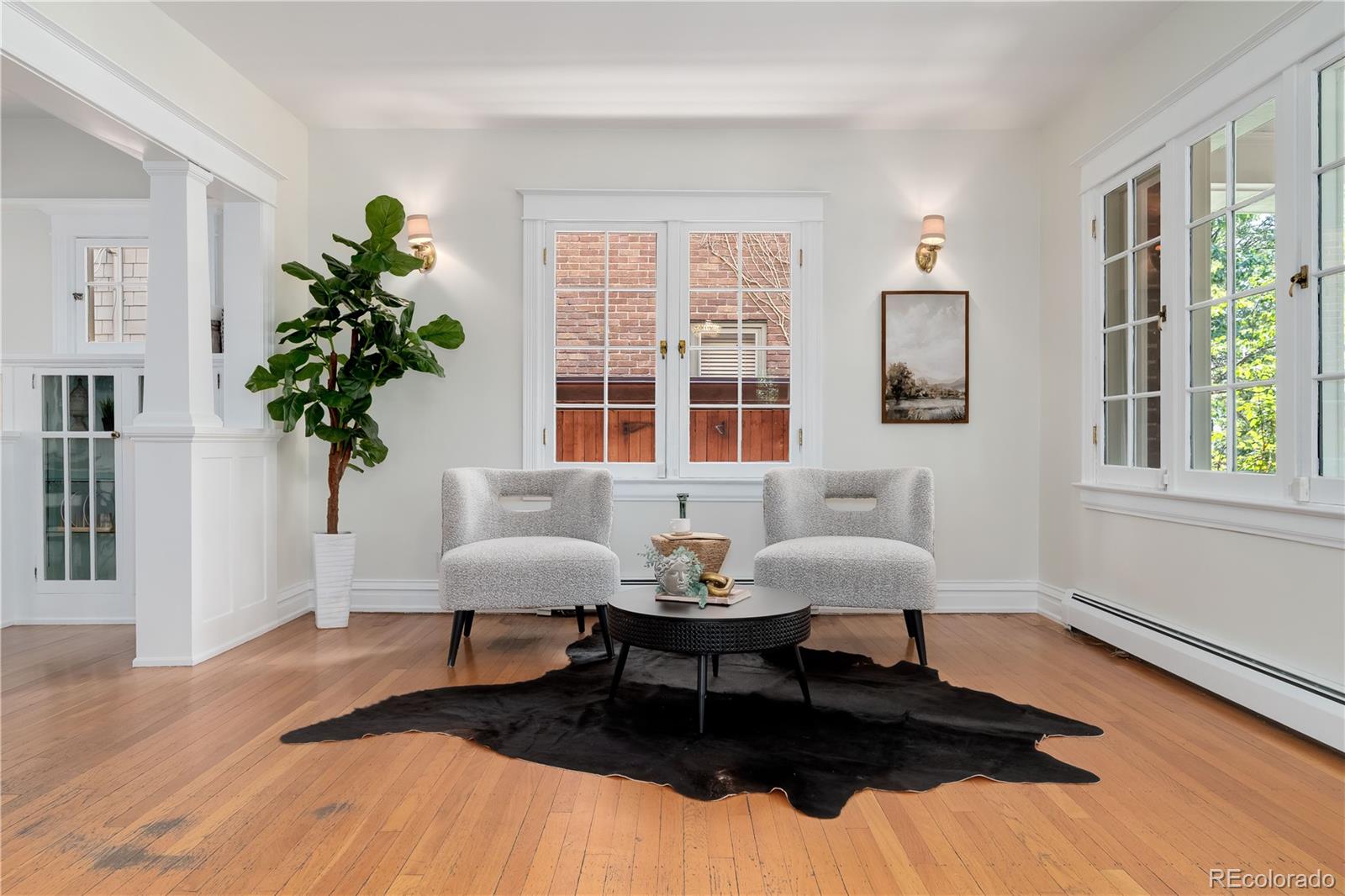 MLS Image #7 for 650 n williams street,denver, Colorado