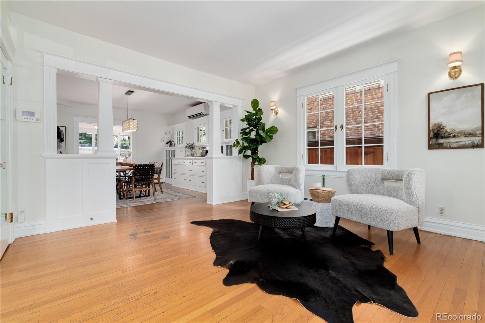 MLS Image #8 for 650 n williams street,denver, Colorado
