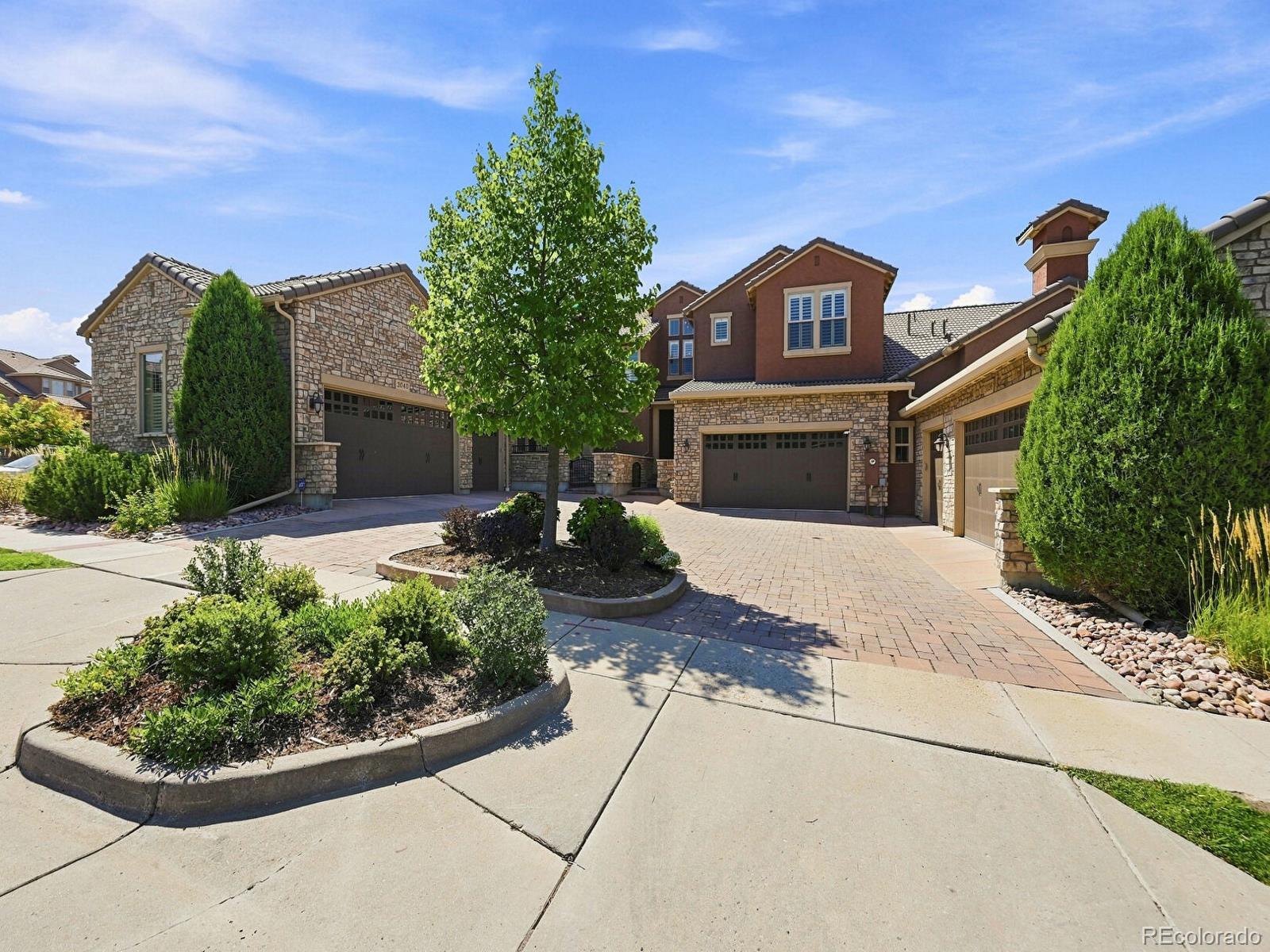 MLS Image #1 for 3038  veneto court,littleton, Colorado