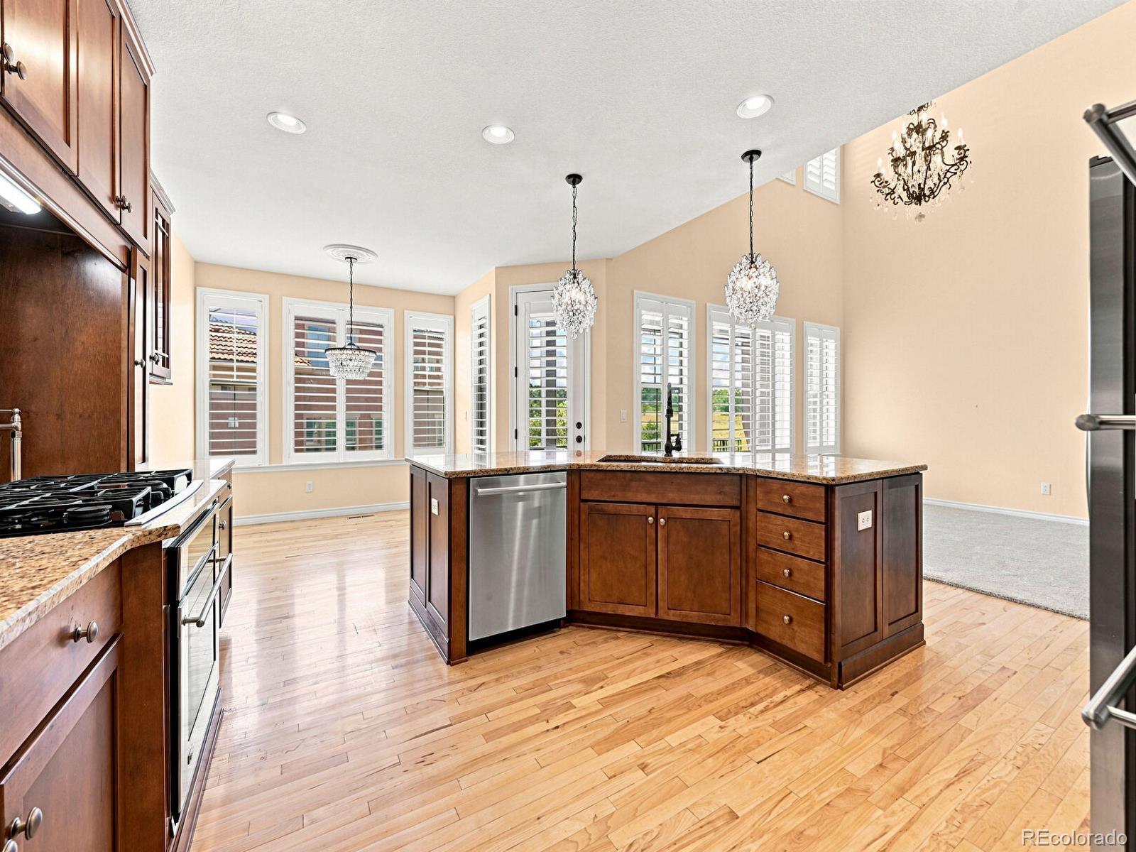 MLS Image #11 for 3038  veneto court,littleton, Colorado