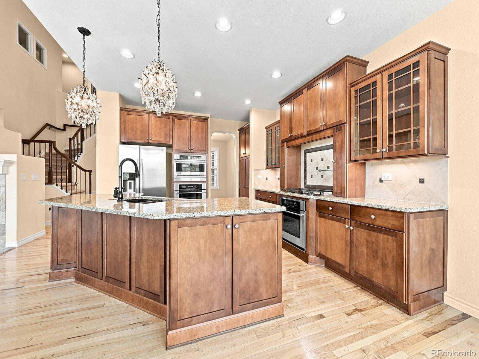 MLS Image #12 for 3038  veneto court,littleton, Colorado