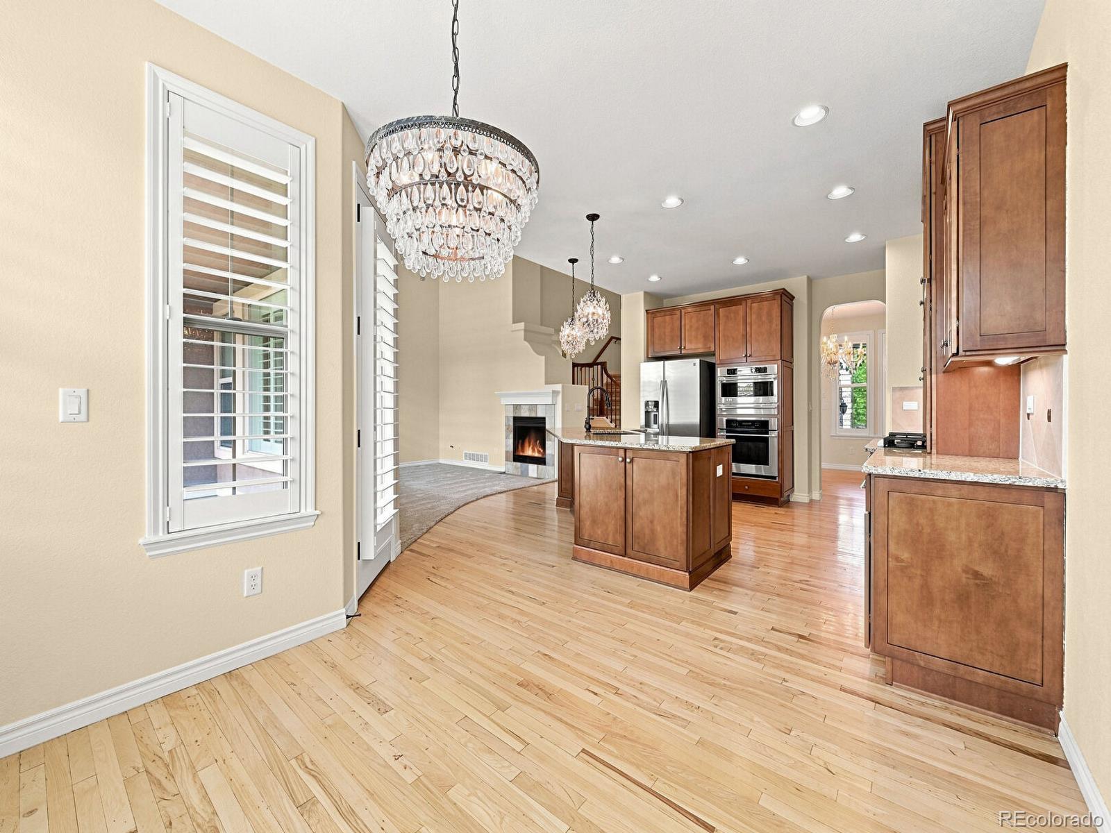 MLS Image #14 for 3038  veneto court,littleton, Colorado