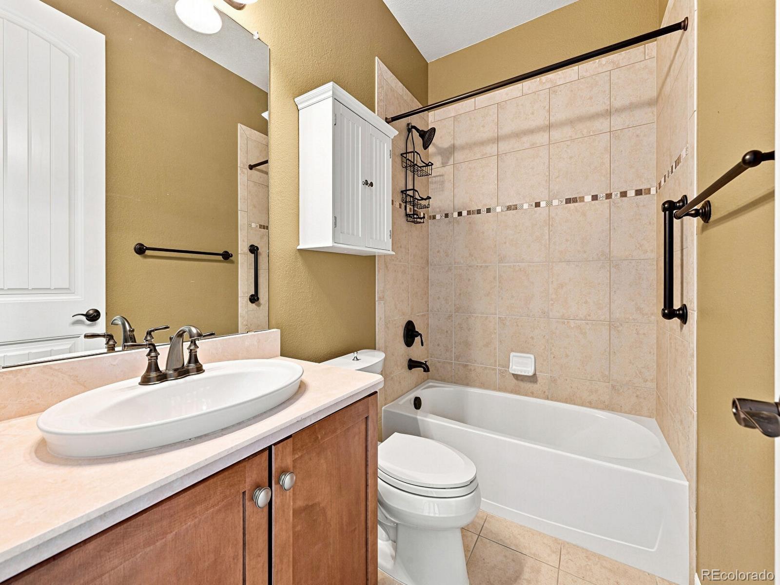 MLS Image #17 for 3038  veneto court,littleton, Colorado