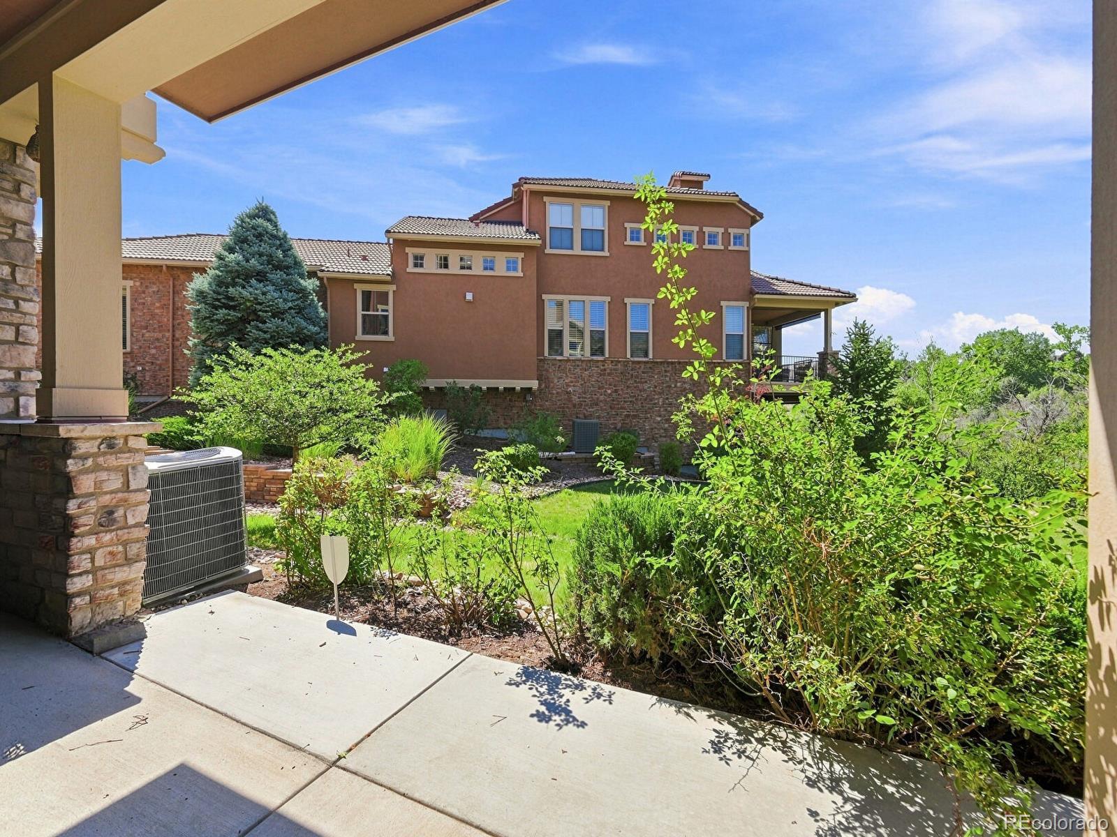 MLS Image #35 for 3038  veneto court,littleton, Colorado