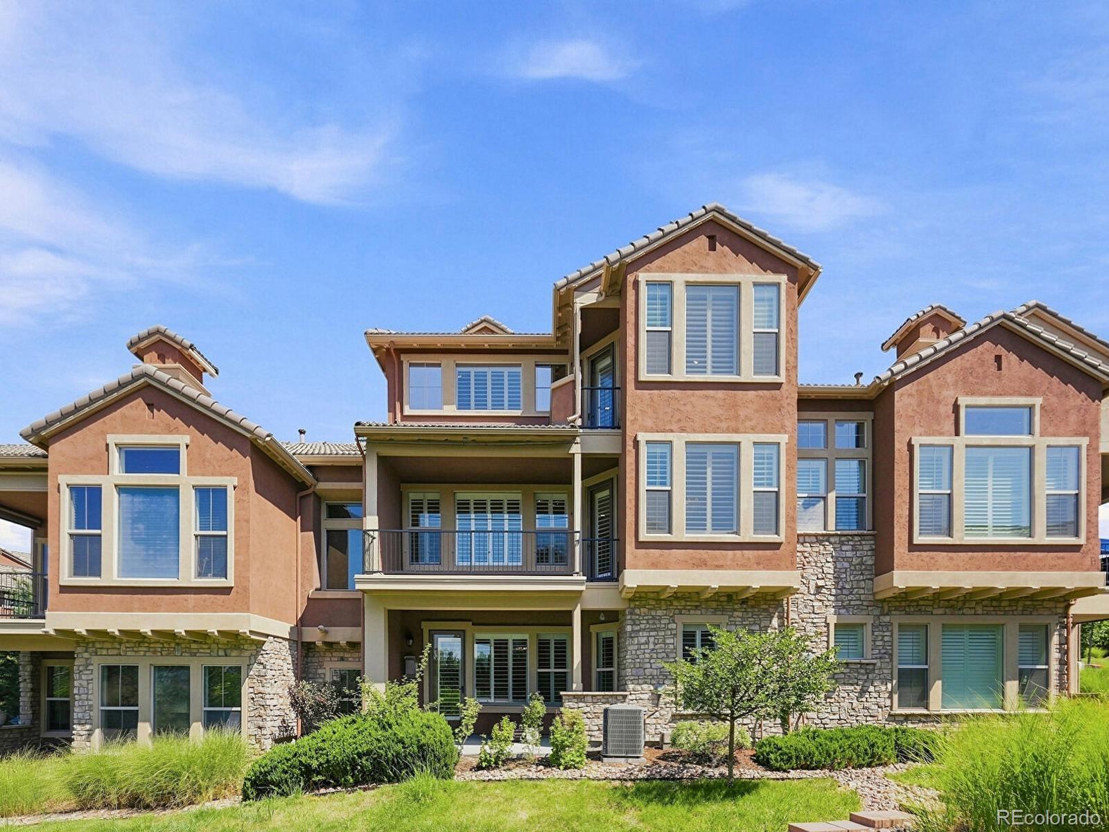 MLS Image #37 for 3038  veneto court,littleton, Colorado