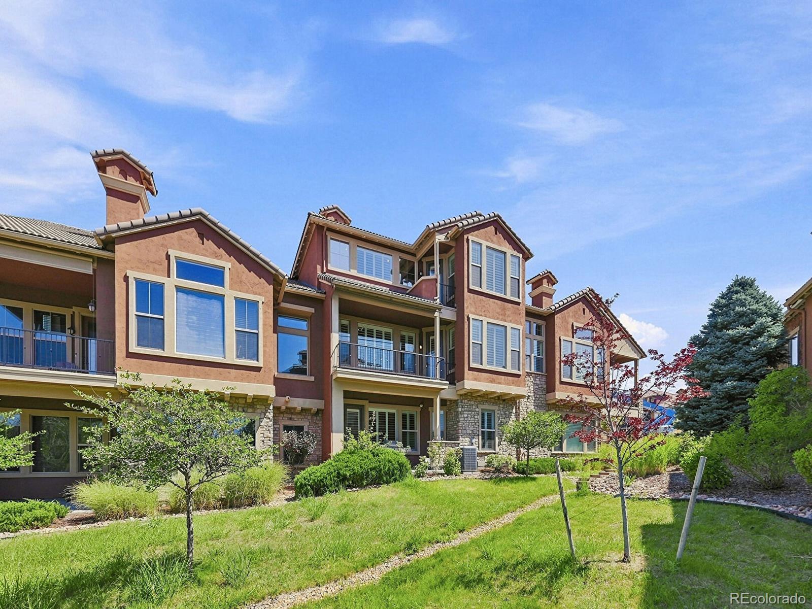MLS Image #38 for 3038  veneto court,littleton, Colorado