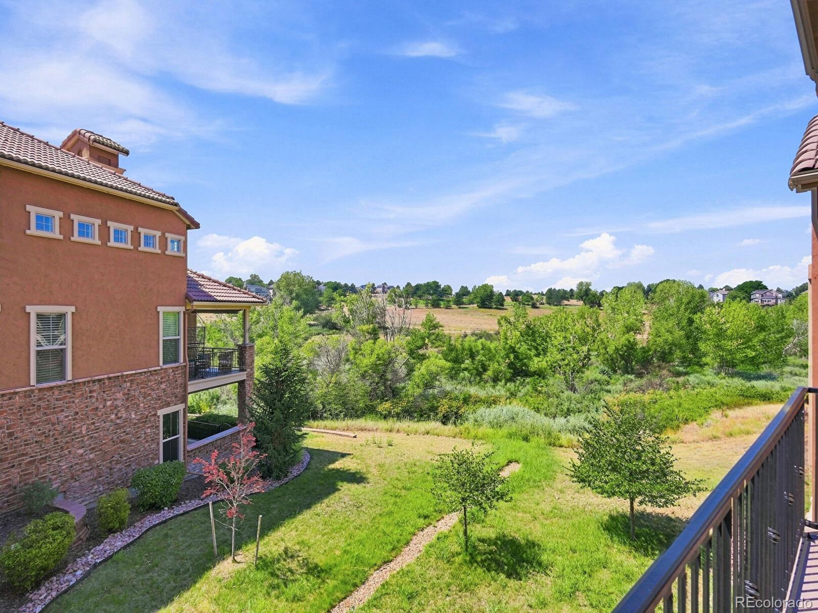 MLS Image #39 for 3038  veneto court,littleton, Colorado