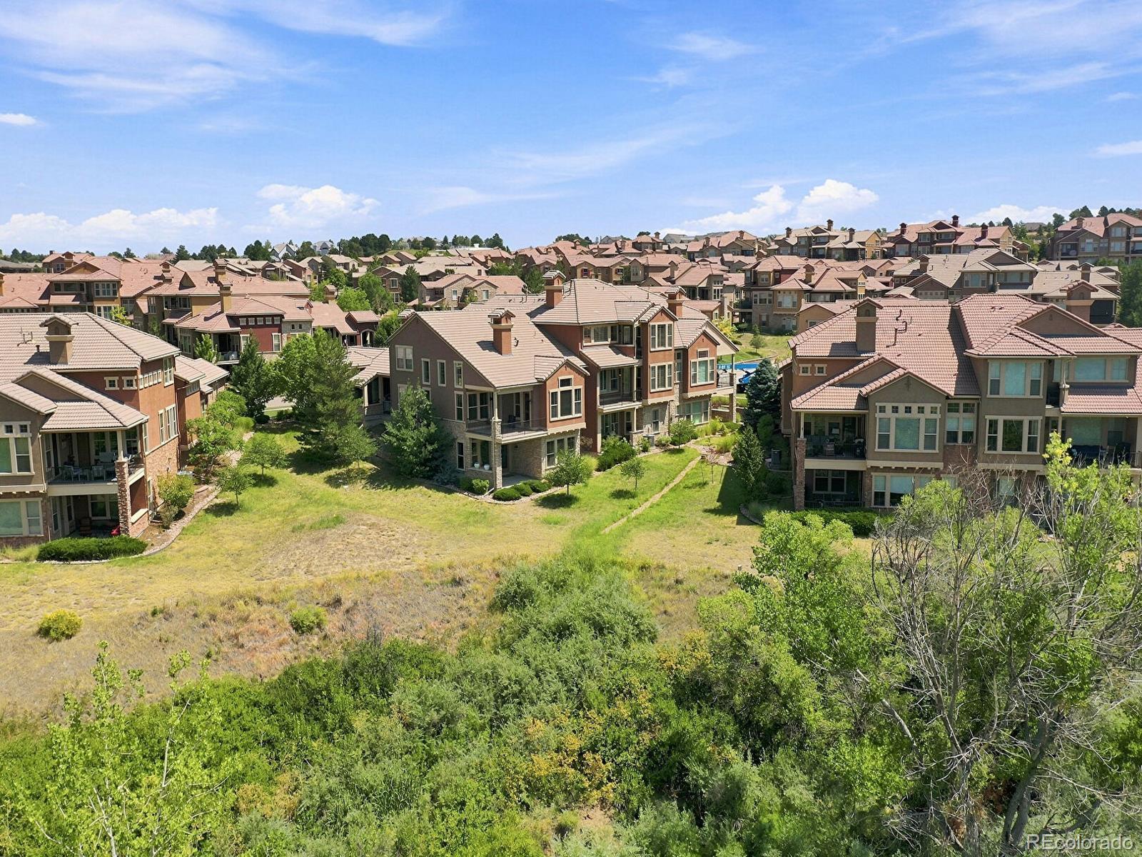MLS Image #43 for 3038  veneto court,littleton, Colorado