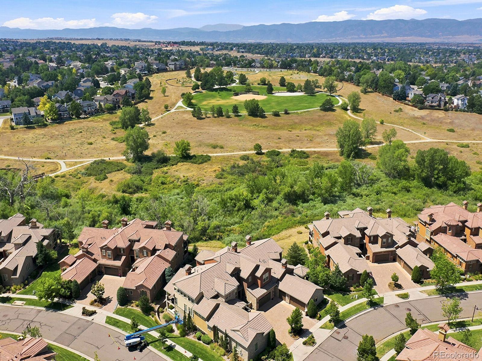 MLS Image #44 for 3038  veneto court,littleton, Colorado