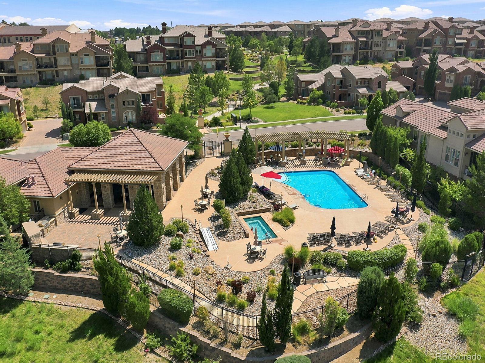 MLS Image #45 for 3038  veneto court,littleton, Colorado