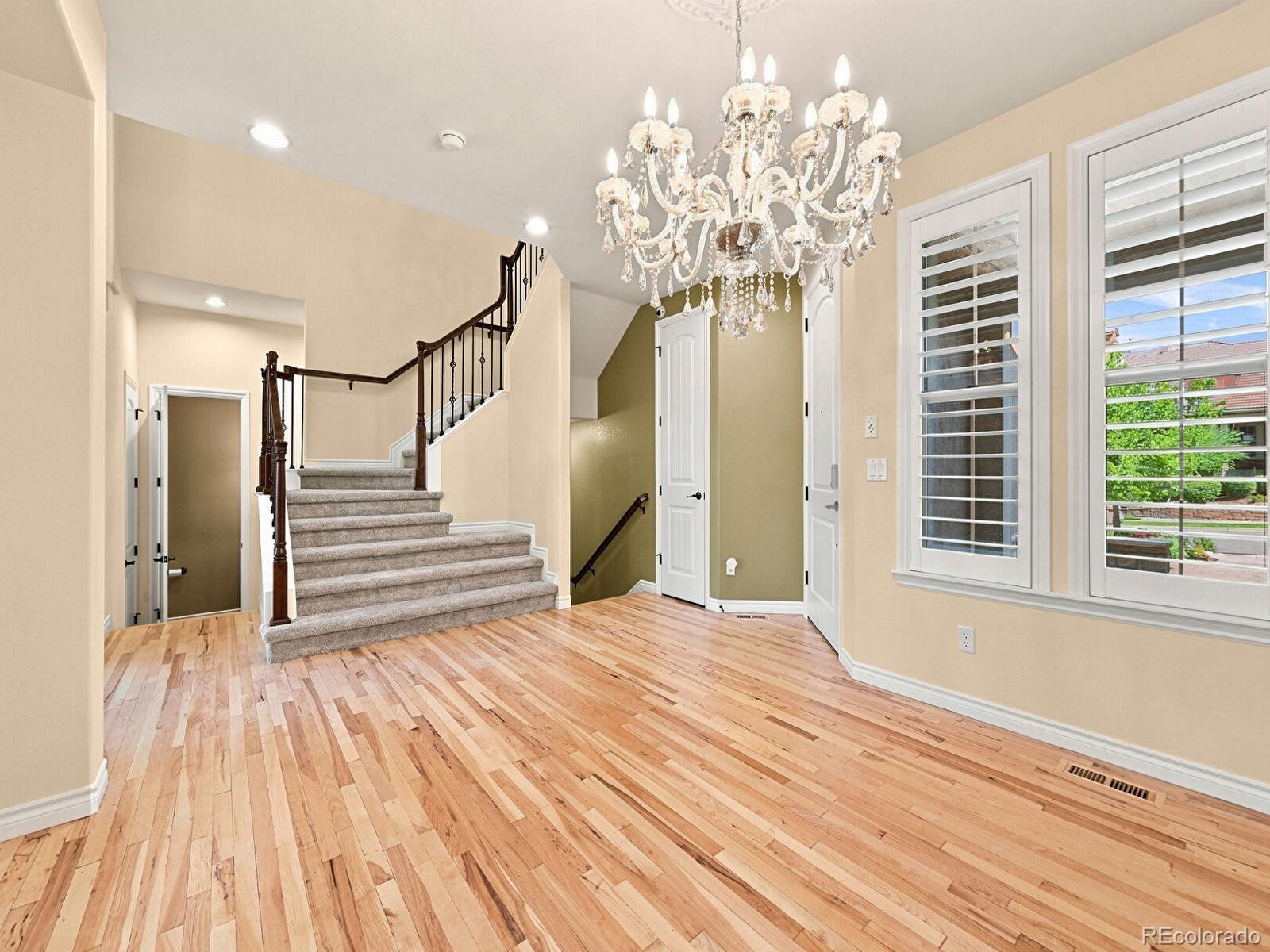 MLS Image #5 for 3038  veneto court,littleton, Colorado