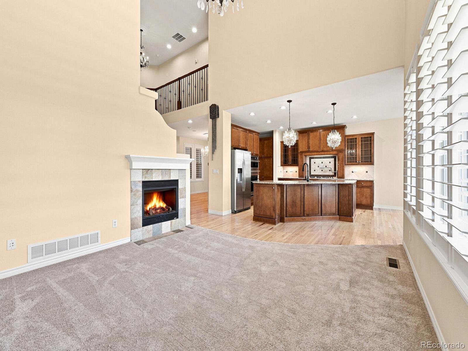 MLS Image #8 for 3038  veneto court,littleton, Colorado