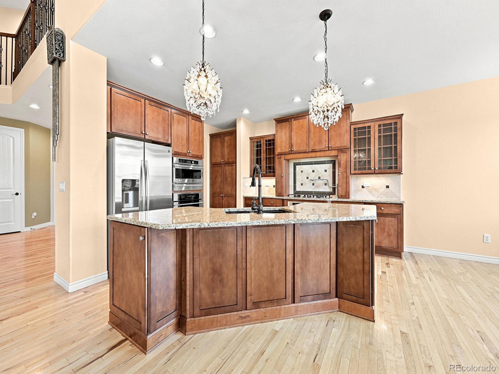 MLS Image #9 for 3038  veneto court,littleton, Colorado