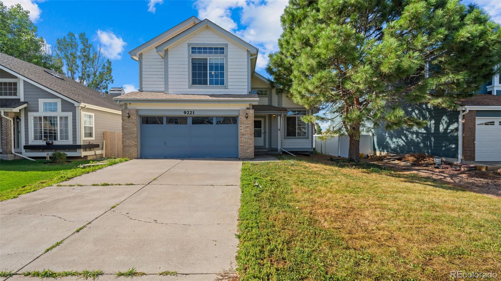 MLS Image #0 for 9221  chieftan drive,colorado springs, Colorado