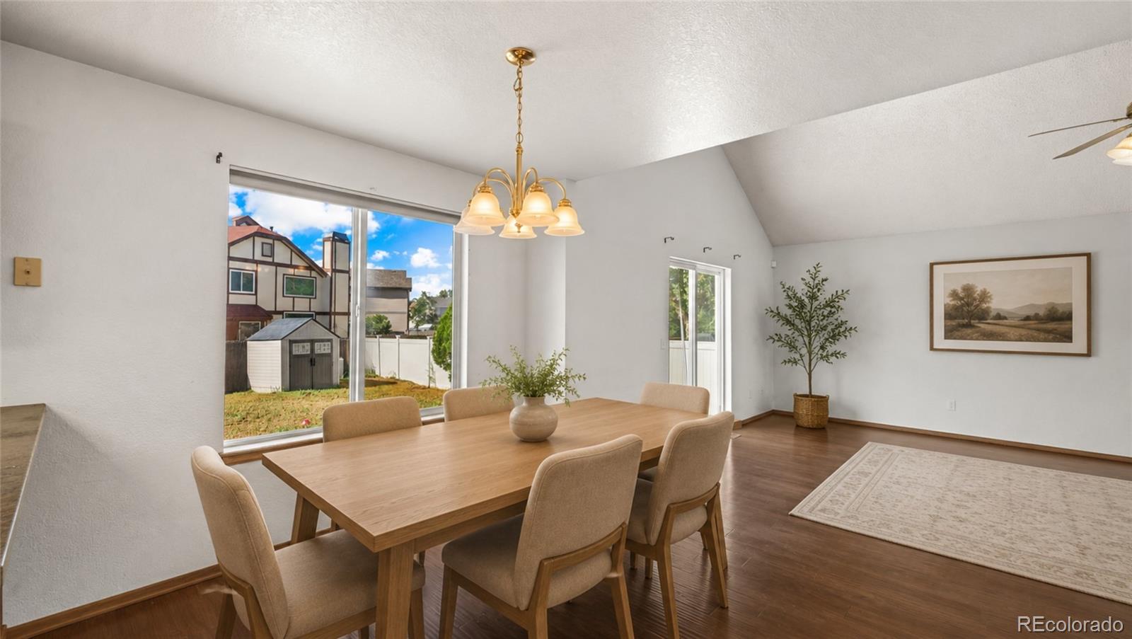 MLS Image #10 for 9221  chieftan drive,colorado springs, Colorado