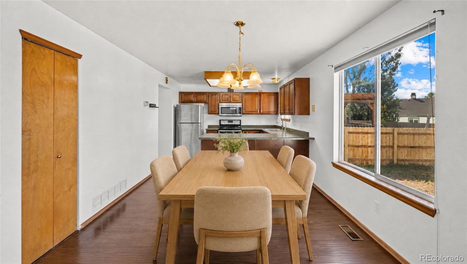 MLS Image #12 for 9221  chieftan drive,colorado springs, Colorado