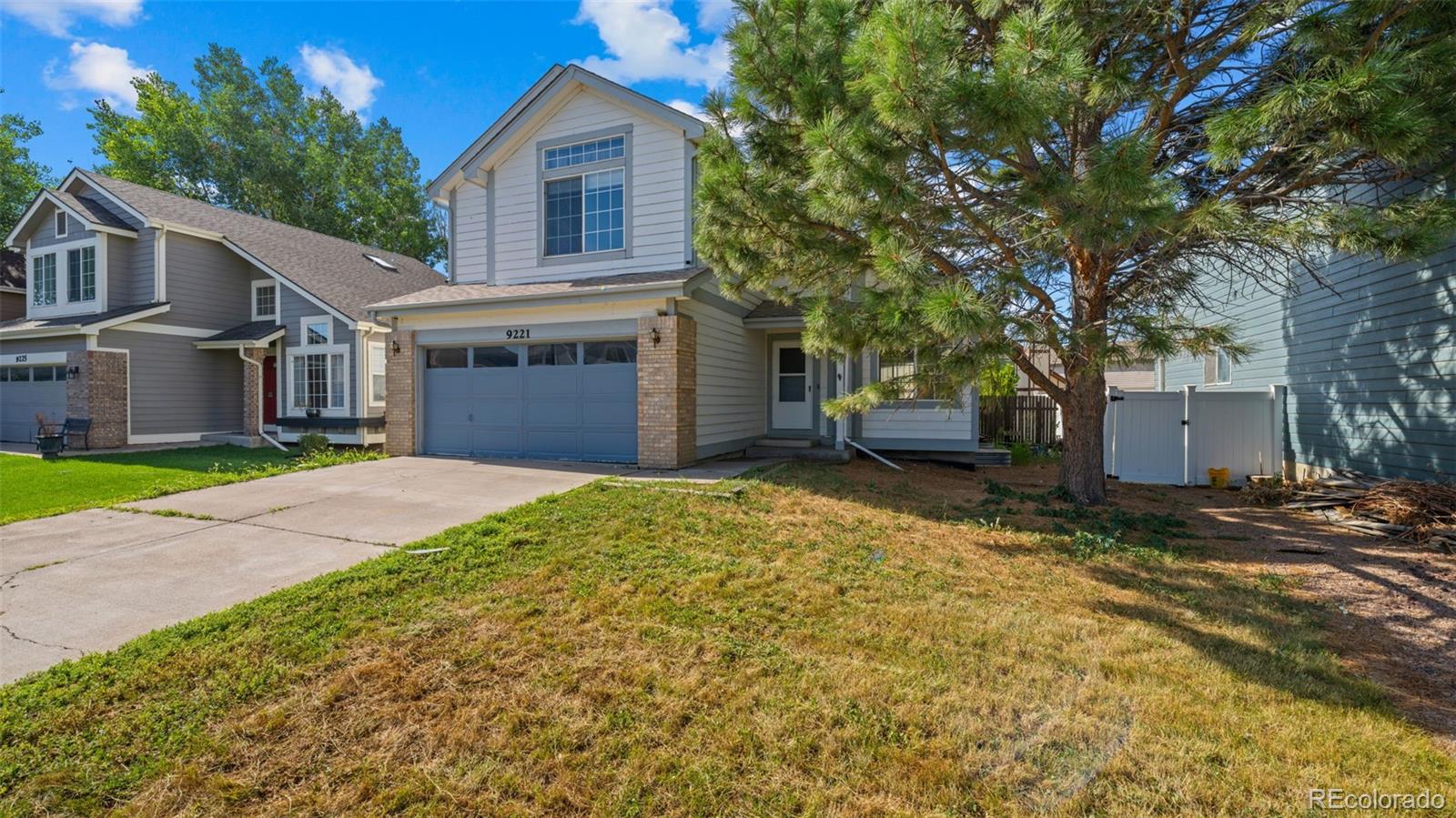 MLS Image #2 for 9221  chieftan drive,colorado springs, Colorado