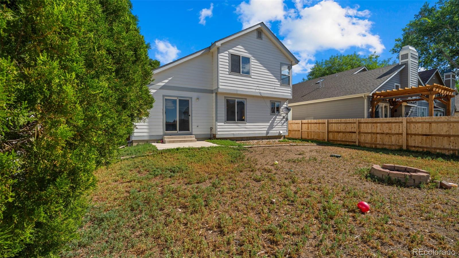 MLS Image #31 for 9221  chieftan drive,colorado springs, Colorado