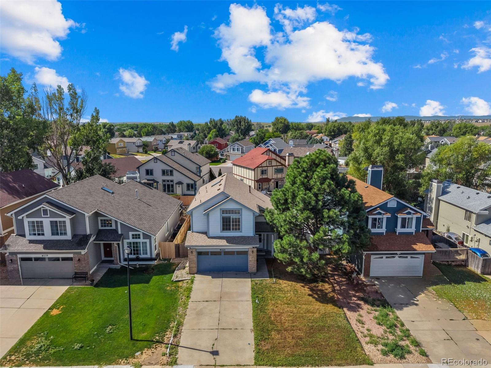 MLS Image #33 for 9221  chieftan drive,colorado springs, Colorado