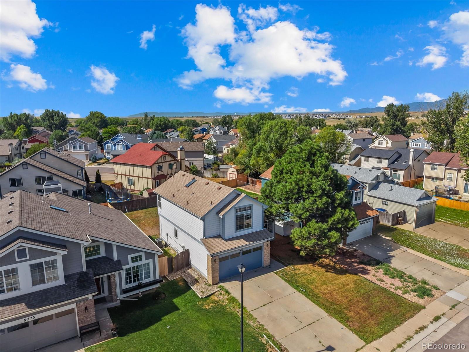 MLS Image #34 for 9221  chieftan drive,colorado springs, Colorado