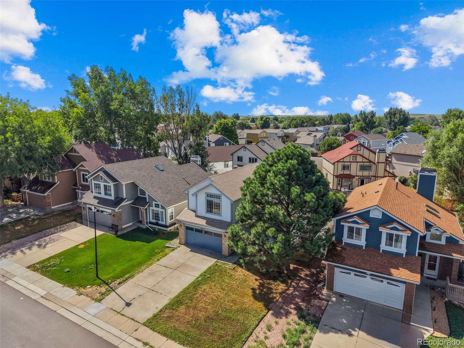 MLS Image #35 for 9221  chieftan drive,colorado springs, Colorado