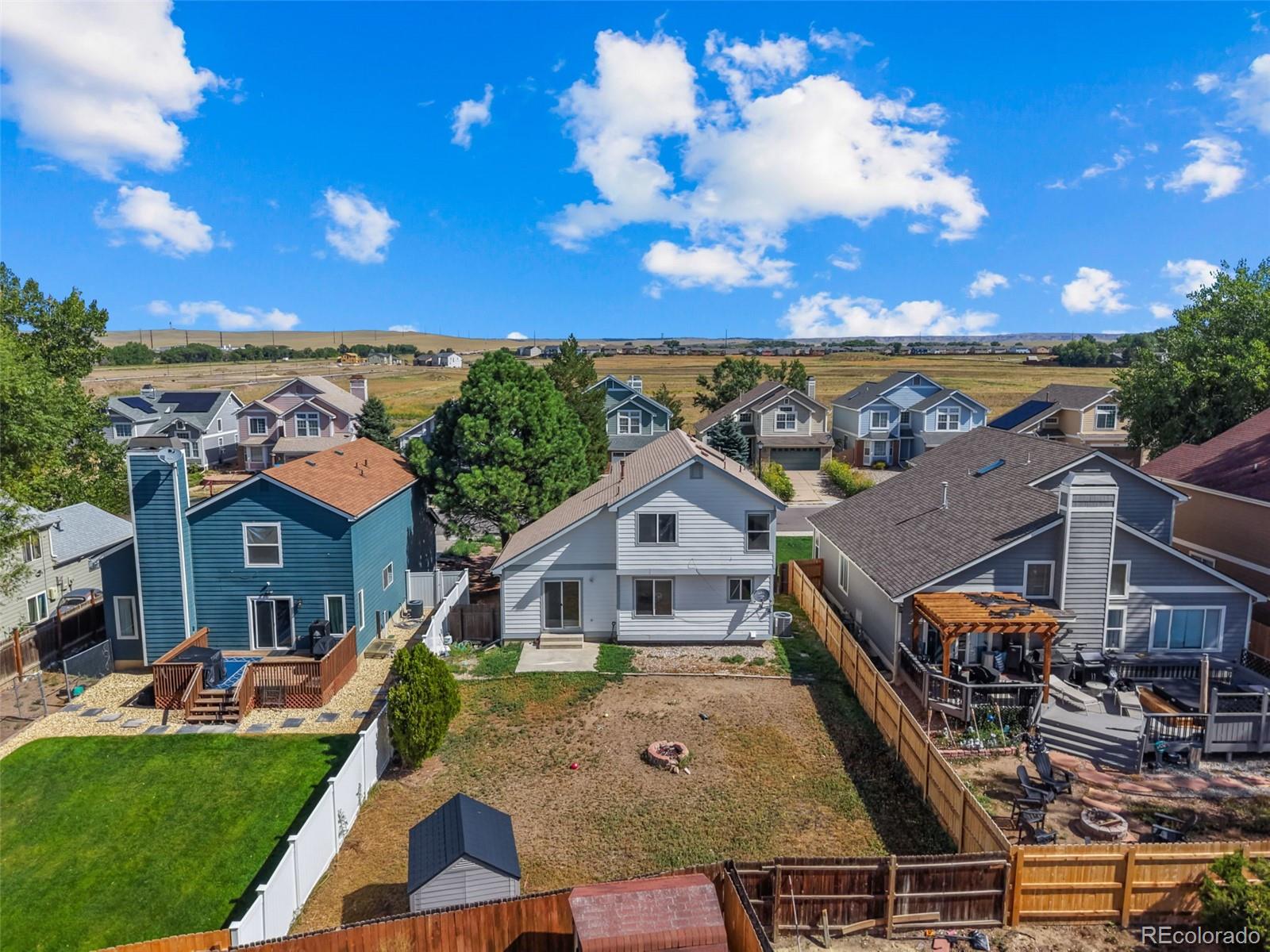 MLS Image #36 for 9221  chieftan drive,colorado springs, Colorado