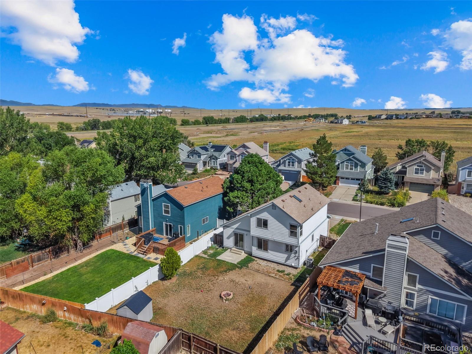 MLS Image #37 for 9221  chieftan drive,colorado springs, Colorado