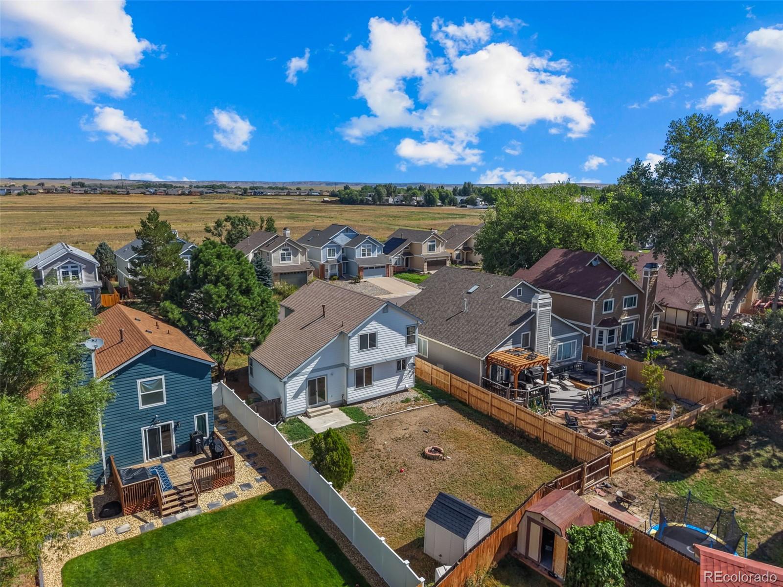 MLS Image #38 for 9221  chieftan drive,colorado springs, Colorado