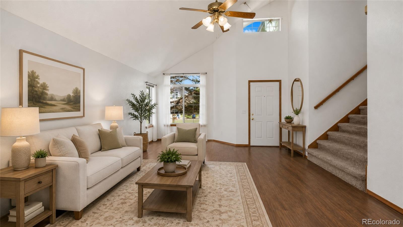 MLS Image #4 for 9221  chieftan drive,colorado springs, Colorado