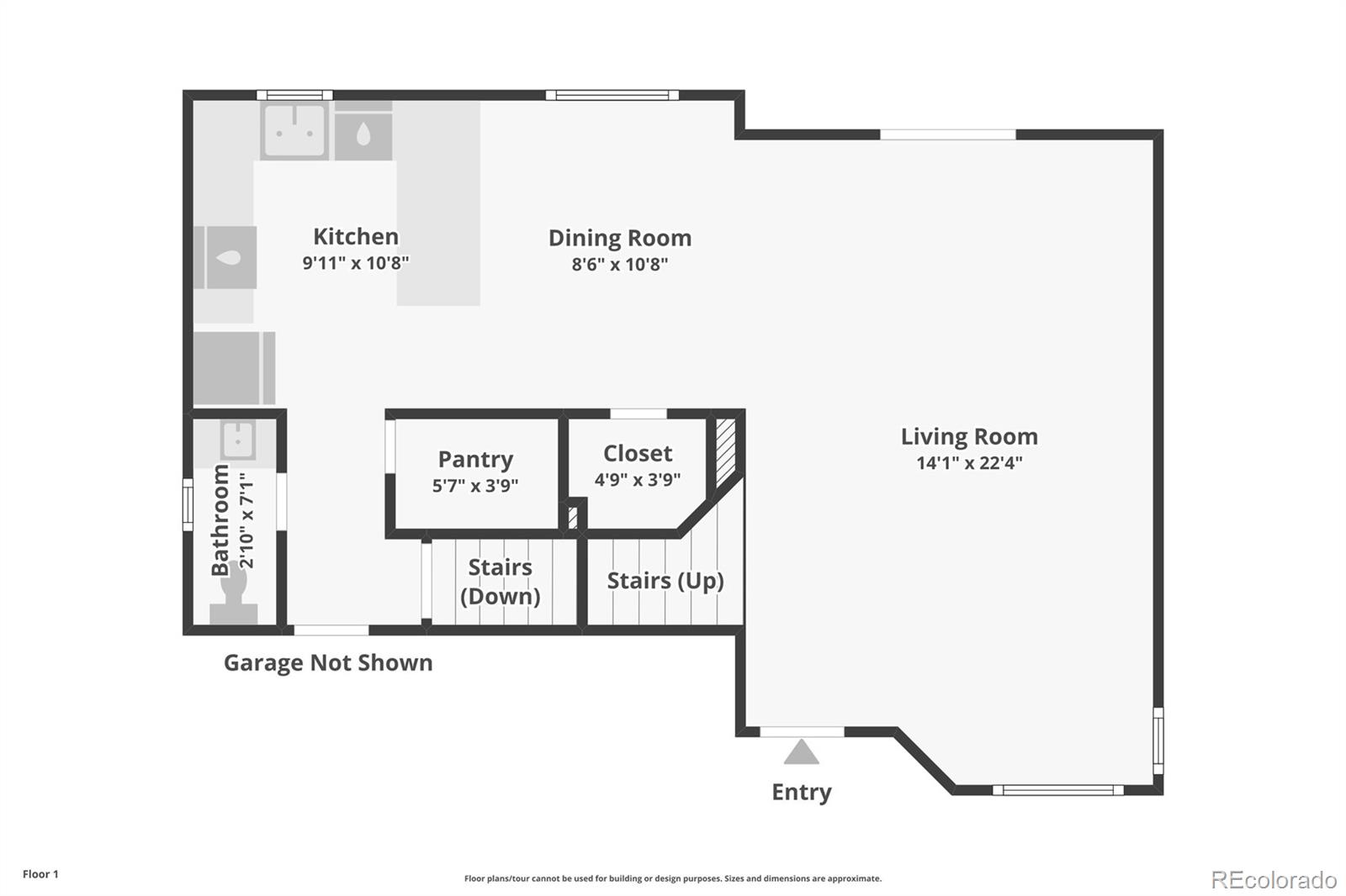 MLS Image #40 for 9221  chieftan drive,colorado springs, Colorado