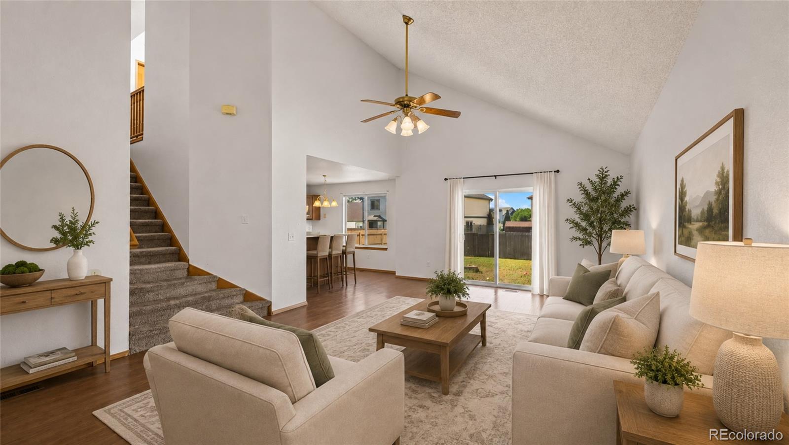 MLS Image #6 for 9221  chieftan drive,colorado springs, Colorado