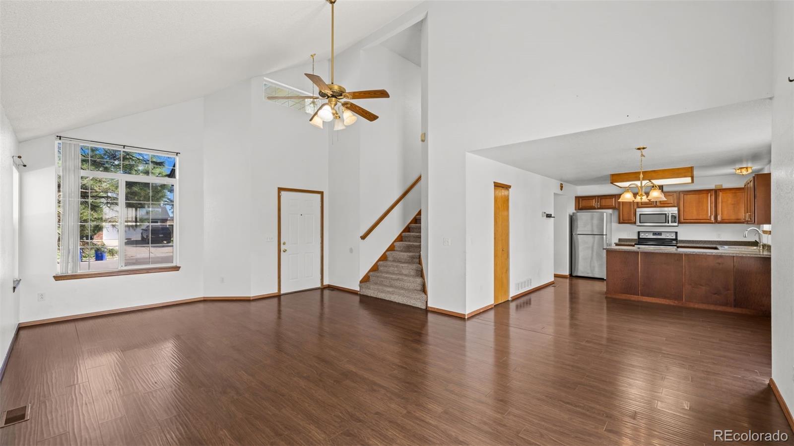MLS Image #9 for 9221  chieftan drive,colorado springs, Colorado