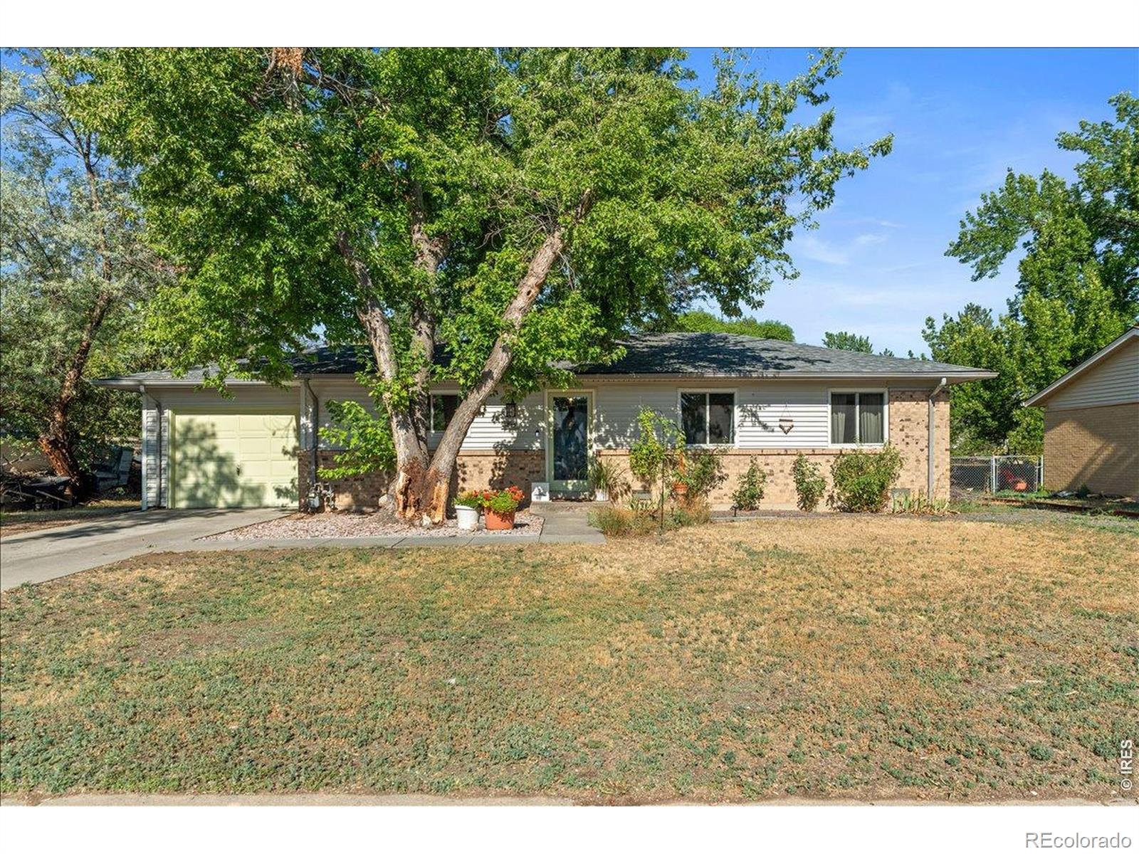 MLS Image #3 for 813  rocky road,fort collins, Colorado