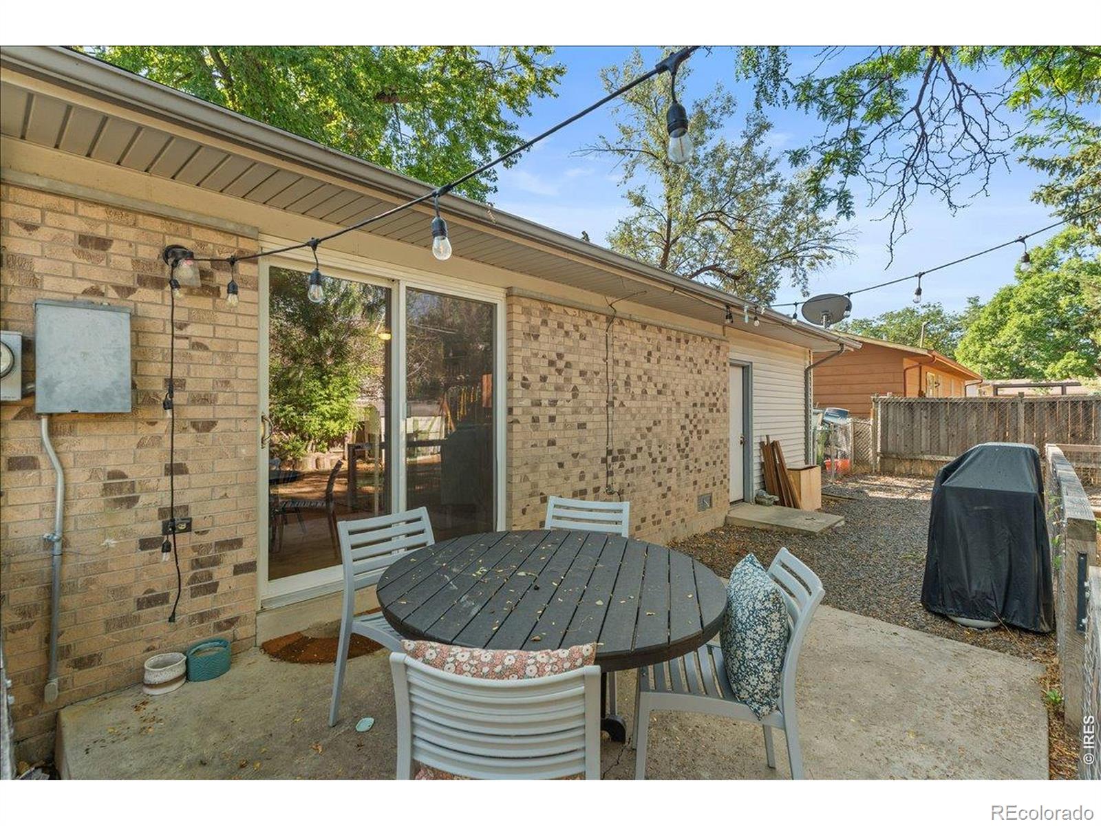 MLS Image #37 for 813  rocky road,fort collins, Colorado