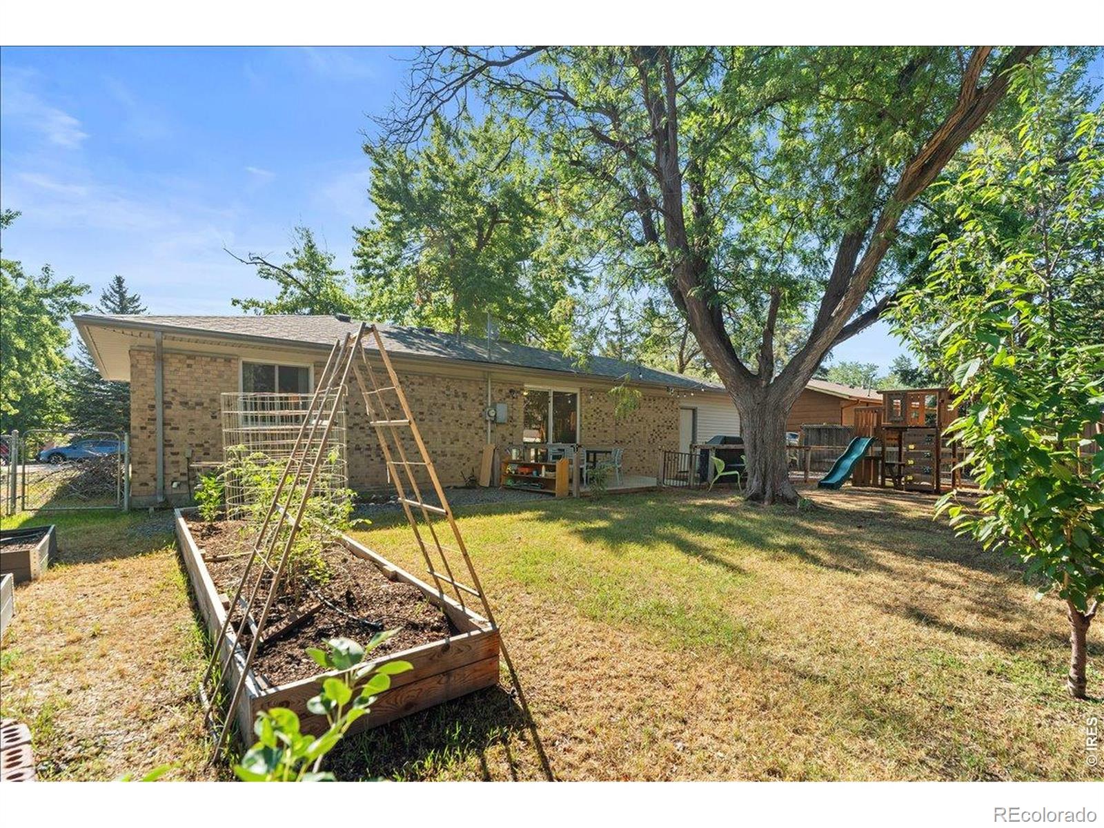MLS Image #39 for 813  rocky road,fort collins, Colorado