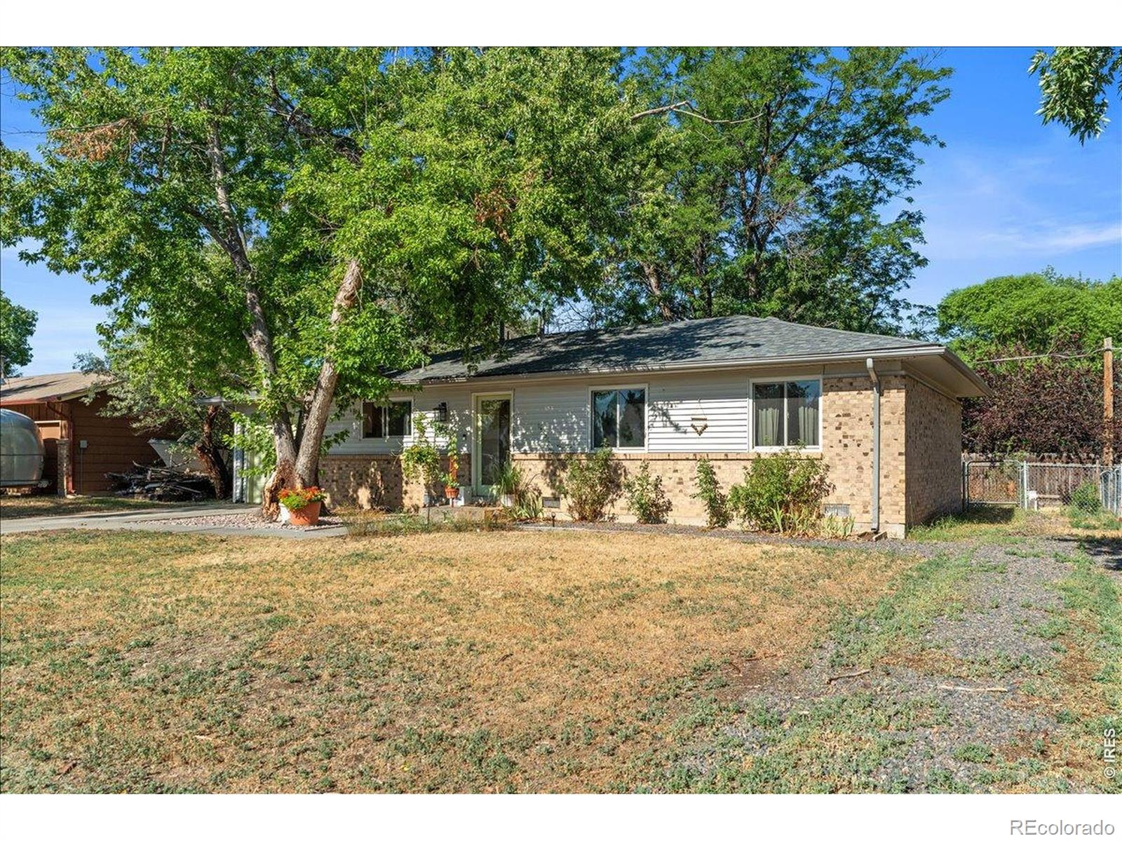 MLS Image #4 for 813  rocky road,fort collins, Colorado