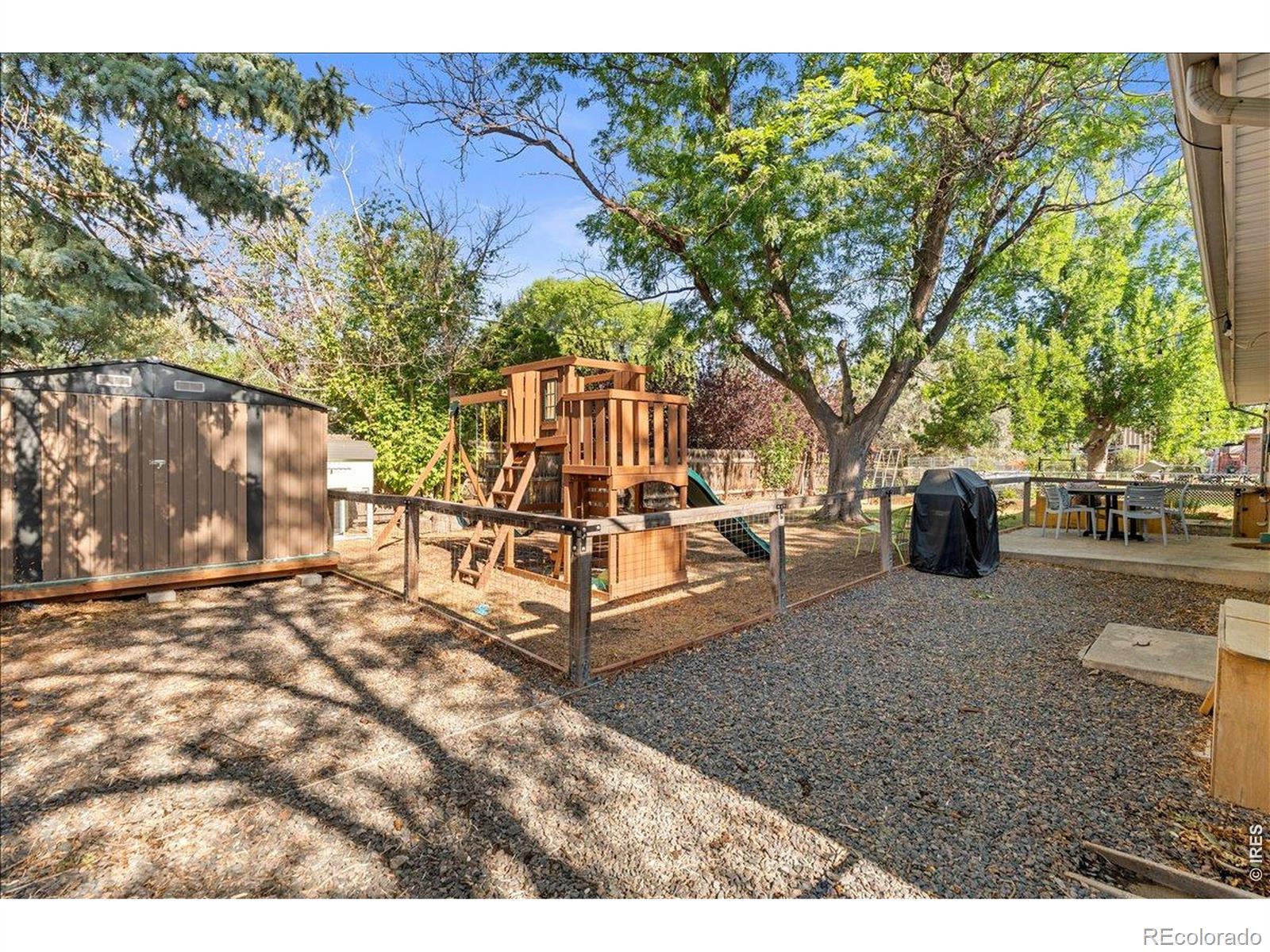 MLS Image #40 for 813  rocky road,fort collins, Colorado