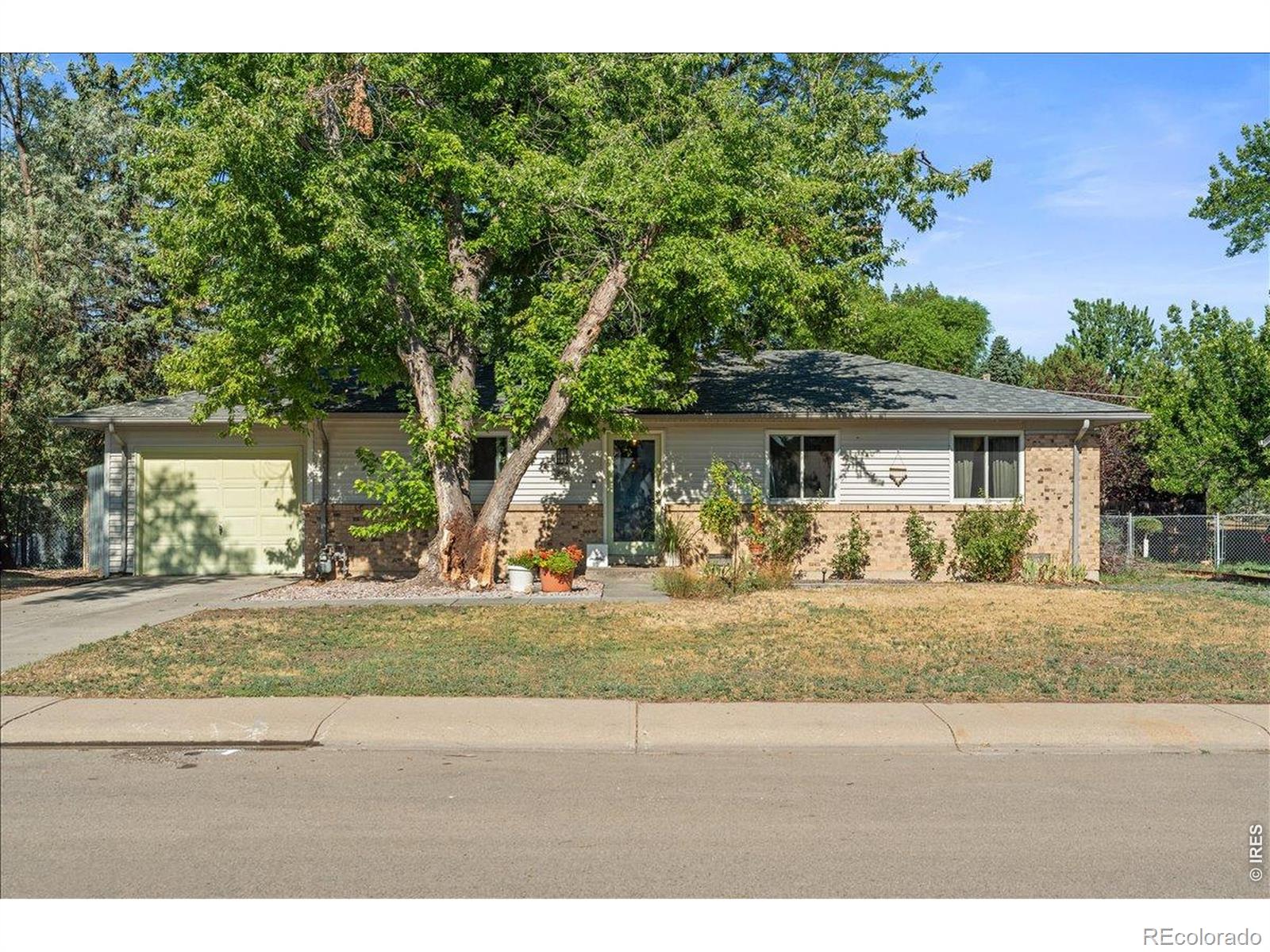 MLS Image #5 for 813  rocky road,fort collins, Colorado