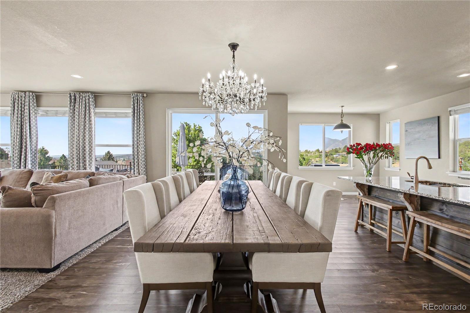 MLS Image #10 for 17297  leisure lake drive,monument, Colorado