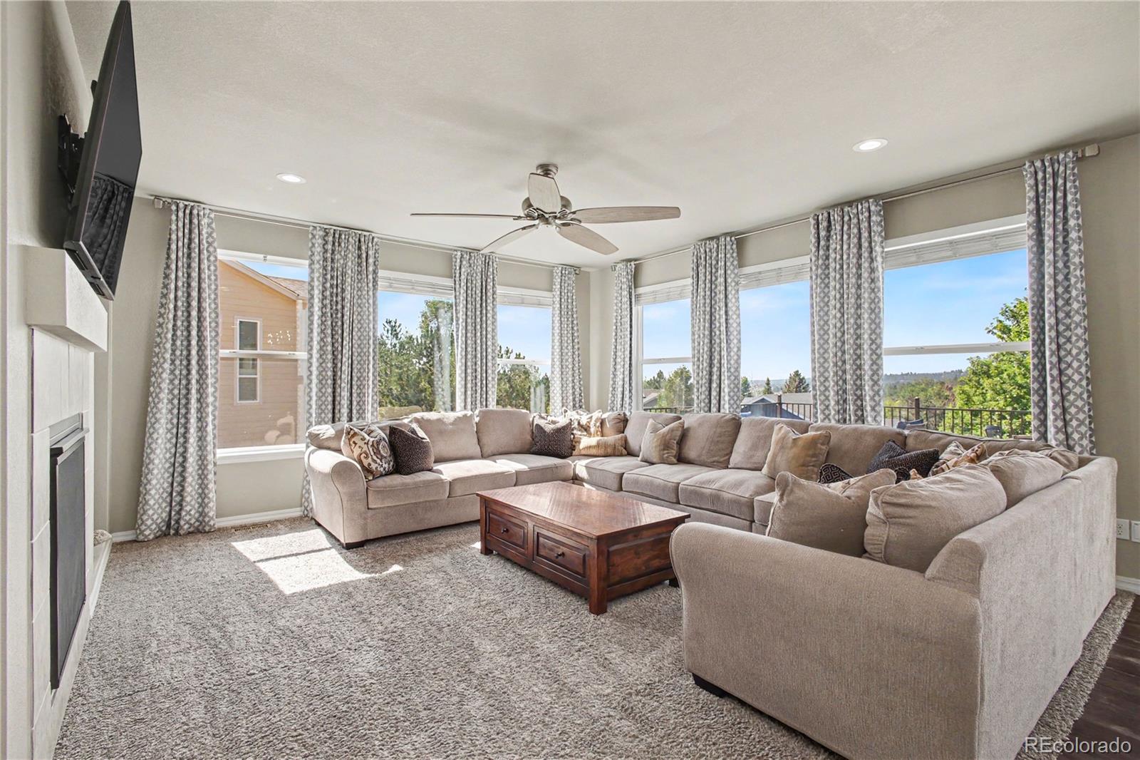 MLS Image #12 for 17297  leisure lake drive,monument, Colorado