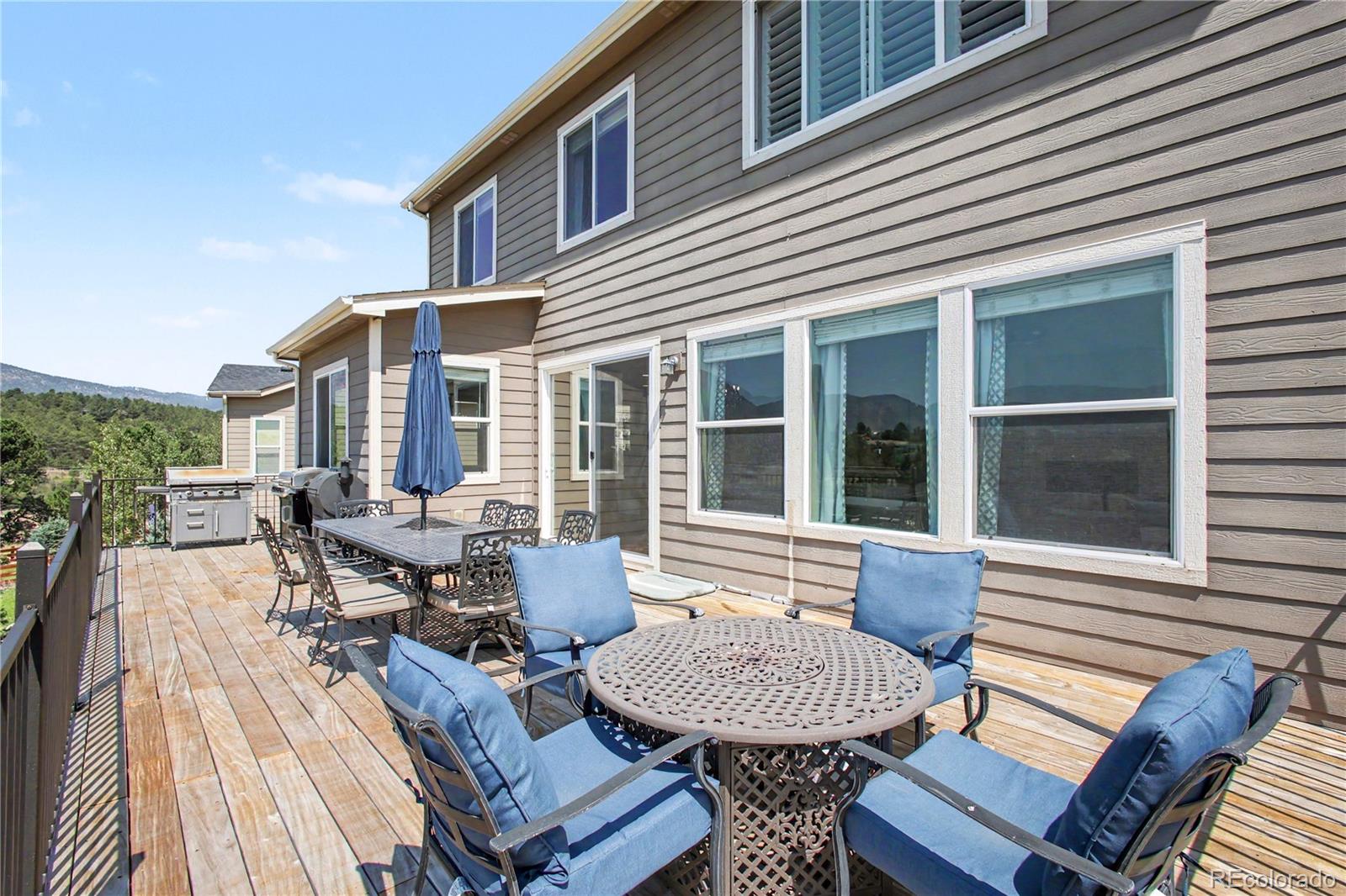 MLS Image #31 for 17297  leisure lake drive,monument, Colorado